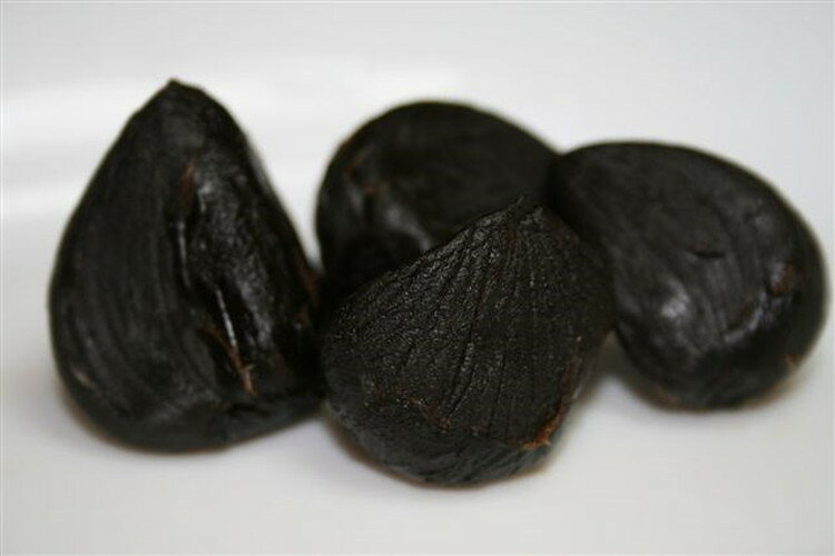 お中元 青森産 熟成黒にんにく ギフト 産直 ご当地グルメ 熨斗 贈り物 のし対応 プ...