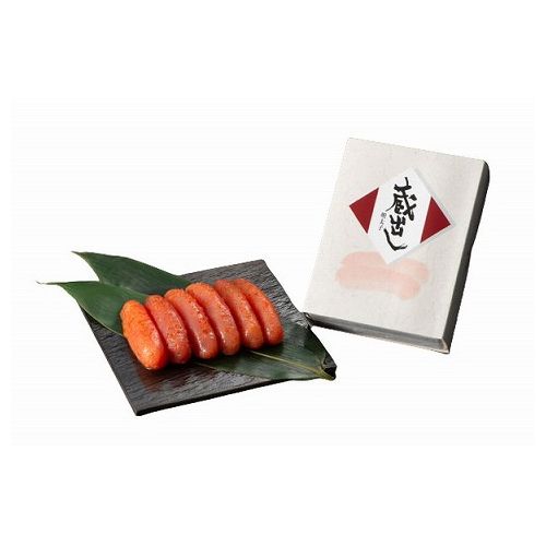 福岡 さかえや 液漬け明太子 食品 ギフト プレゼント 贈答 熨斗 のし 贈り物 記念日 お祝い 冠婚葬祭 内祝 御祝 無地 出産内祝 結婚内祝 御見舞 快気祝 御仏前 志 お供(代引不可)【送料無料】