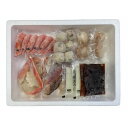 海鮮みぞれ鍋 食品 ギフト プレゼント 贈答 熨斗 のし 贈り物 記念日 お祝い 冠婚葬祭 内祝 御祝 無地 出産内祝 結婚内祝 御見舞 快気祝 御仏前 志 お...