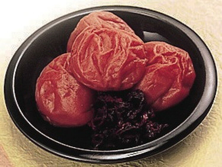 和歌山 紀州南高梅 昔風味(しそ入) ギフト 産直 ご当地グルメ 熨斗 贈り物 のし対...