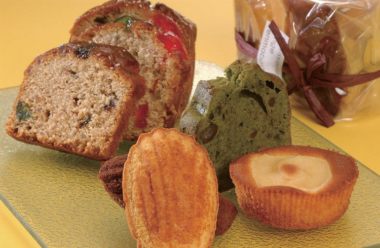 リコメン堂キッチン館のお中元 大阪 サロン ド ガトー アンジュ 焼き菓子アソートセット ケーキ 焼き菓子カフェ デザート スイーツ ギフト 産直 ご当地グルメ 熨斗 贈り物 のし対応 (代引不可)【送料無料】｜アングル3