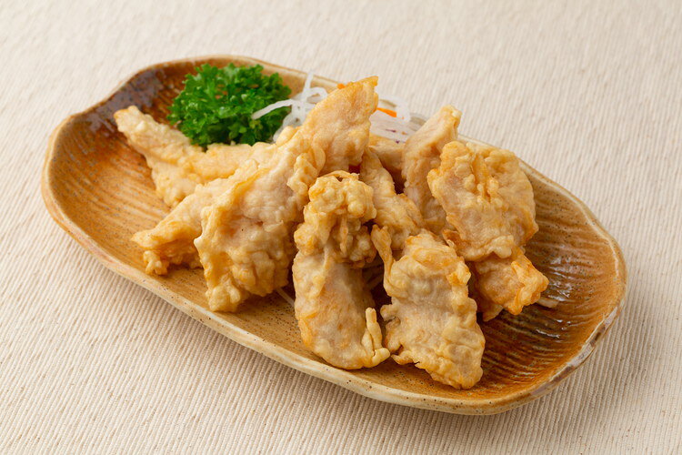 お中元 大分名物 豊後 とり天 ギフト 産直 ご当地グルメ 熨斗 贈り物 のし対応 プレゼント 誕生日 (代引不可)【送料無料】 rcmdki-10411627 リコメン堂キッチン館 サンプル画像2