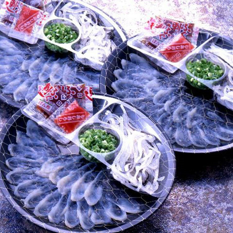 大分豊後産とらふぐ刺身三昧セット 食品 ギフト プレゼント 贈答 熨斗 のし 贈り物 記念日 お祝い 冠婚葬祭 内祝 御祝 御見舞 快気祝 御仏前 志 お供 御歳暮 御中元(代引不可)【送料無料】