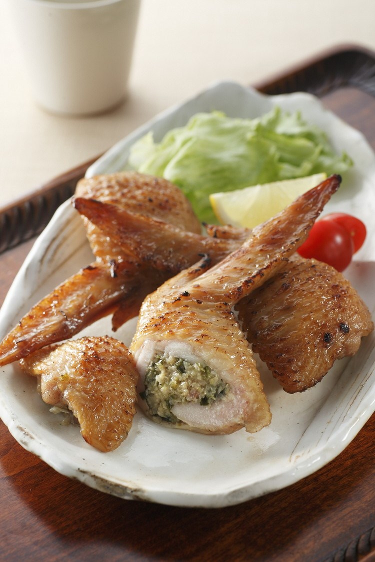 福岡 「さかえや」手羽先明太 餃子セット ギフト 産直 ご当地グルメ 熨斗 贈り物 新生活 お祝い お取り寄せ のし対応 (代引不可)【送料無料】