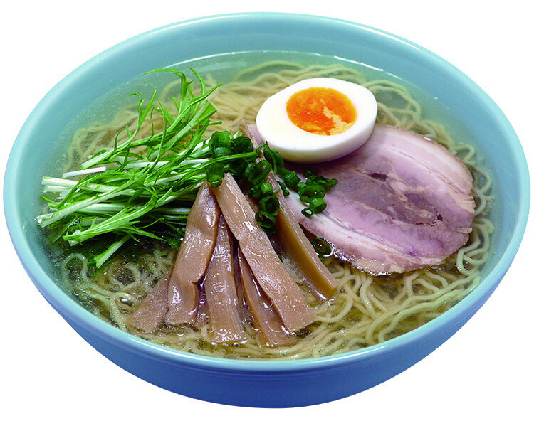 お中元 福島 鶏塩ラーメン 12食セット ラーメン ご当地ラーメン ギフト 産直 ご当...