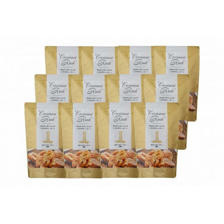 神奈川 「横浜ロイヤルパークホテル」 クロワッサンラスク12個セット お歳暮 冬ギフト 年末 年始 年末年始 お取り寄せグルメ プレゼント 熨斗 のし 贈り物 ...