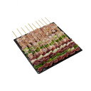 山口 長州どり 焼き鳥 セット 30本 もも ねぎま 砂肝 串焼 焼鳥 グルメ ごちそう お取り寄せ食品 ギフト プレゼント 贈答 熨斗 のし 贈り物(代引不可...
