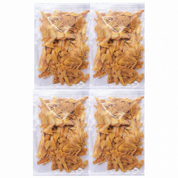 ドライマンゴー 切り落し (箱) 4個 マンゴー ドライフルーツ お歳暮 冬ギフト 年末 年始 年末年始 お取り寄せグルメ プレゼント 熨斗 のし 贈り物 お祝...