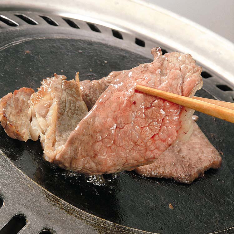 ミヤチク 宮崎牛 焼肉用 牛肉 焼肉 肉 お肉 ギフト 産直 ご当地グルメ 熨斗 贈り物 新生活 お祝い お取り寄せ のし対応 (代引不可)【送料無料】 3