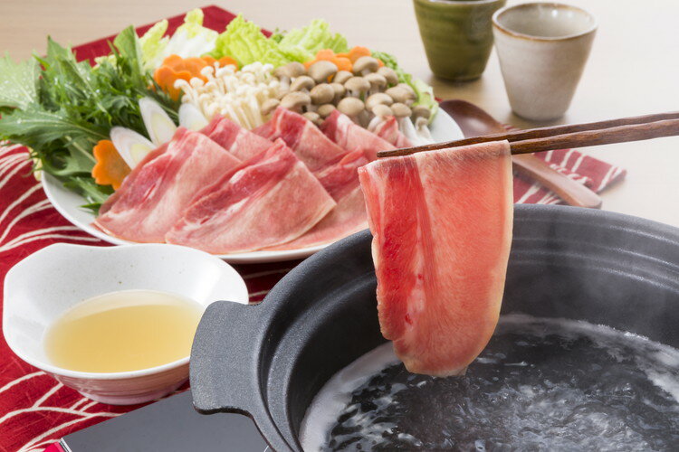 父の日 お中元 牛たんしゃぶしゃぶセット 600g しゃぶしゃぶ肉 お肉 ギフト 産直 ご当地グルメ 熨斗 贈り物 のし対応 (代引不可)【送料無料】 2