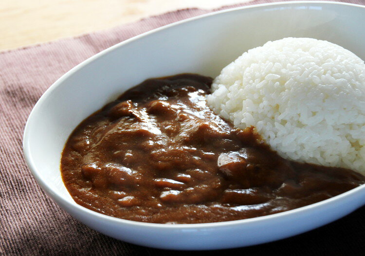 敬老の日 兵庫 牛乃匠 ビーフカレー カレー ギフト 産直 ご当地グルメ 熨斗 贈り物 のし対応 プレゼント 誕生日(代引不可)【送料無料】 rcmdki-10419877 リコメン堂キッチン館 サンプル画像3