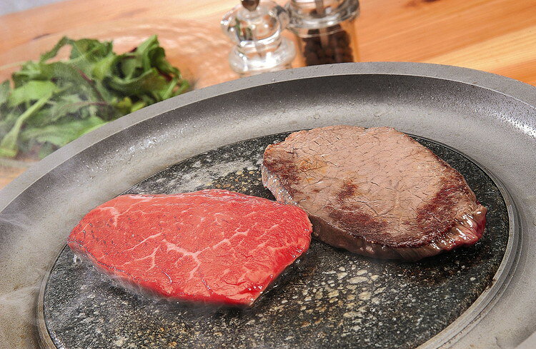 お中元 松阪牛ステーキ&神戸牛すき焼き ギフト 産直 ご当地グルメ 熨斗 贈り物 のし対応 プレゼント 誕生日 (代引不可)【送料無料】 rcmdki-10419943 リコメン堂キッチン館 サンプル画像2