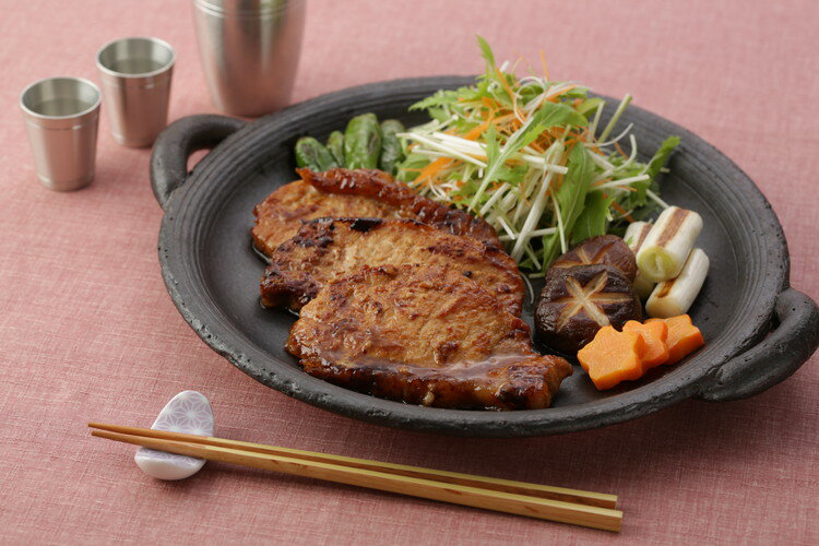 京都 ぎおん割烹なか川 国産豚西京白みそ仕立て お年賀 冬ギフト 寒中 見舞い 年始 年賀 お取り寄せグルメ プレゼント 熨斗 のし 贈り物 お祝い 御見舞 食品(代引不可)【送料無料】 2