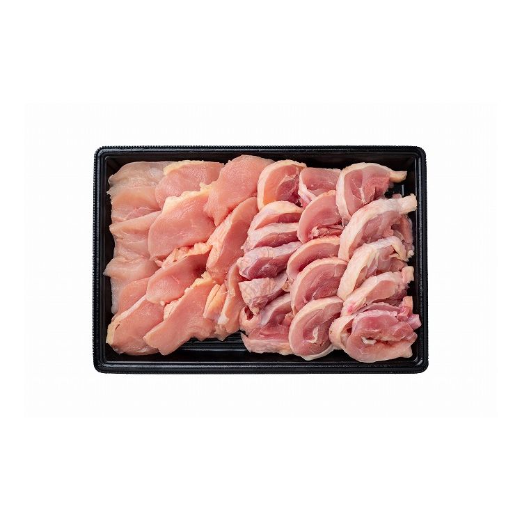 京都 奥丹波どりモモ・ムネ焼肉用1.5kg グルメ 人気 おすすめ ギフト 贈答 取り寄せ お取り寄せグルメ お取り寄せ 熨斗 のし 贈り物(代引不可)【送料無料】