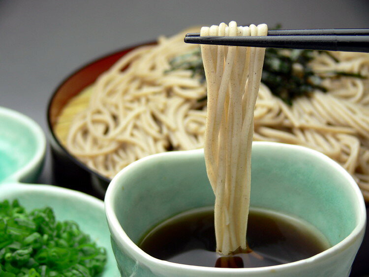 敬老の日 信州そば 250g×4袋 ギフト 産直 ご当地グルメ 熨斗 贈り物 のし対応 プレゼント 誕生日(代引不可)【送料無料】 rcmdki-10419763 リコメン堂キッチン館 サンプル画像2