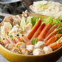 海鮮かに鍋 鍋セット お取り寄せ 中元 歳暮 ギフト 贈り物 プレゼント お祝い 記念日 贈答 誕生日 冠婚葬祭 内祝 御見舞 快気祝 御仏前 冷凍 食べ物 冬...