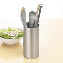 ヨシカワ 日本製 EAトCO イイトコ ツールコンテナ タテ Tate AS0032 ステンレス EATCO イートコ Yoshikawa プレゼント ギフト ...
