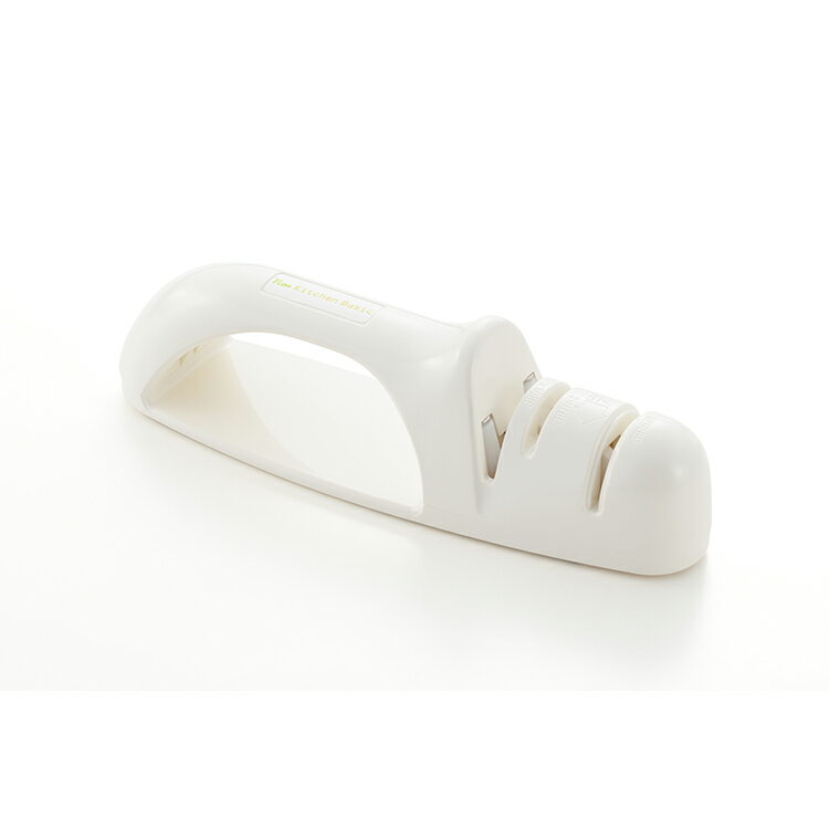 ヨシカワ 日本製 ニューキッチンベーシック 包丁&ハサミ研ぎ器 SJ2962 Yoshikawa