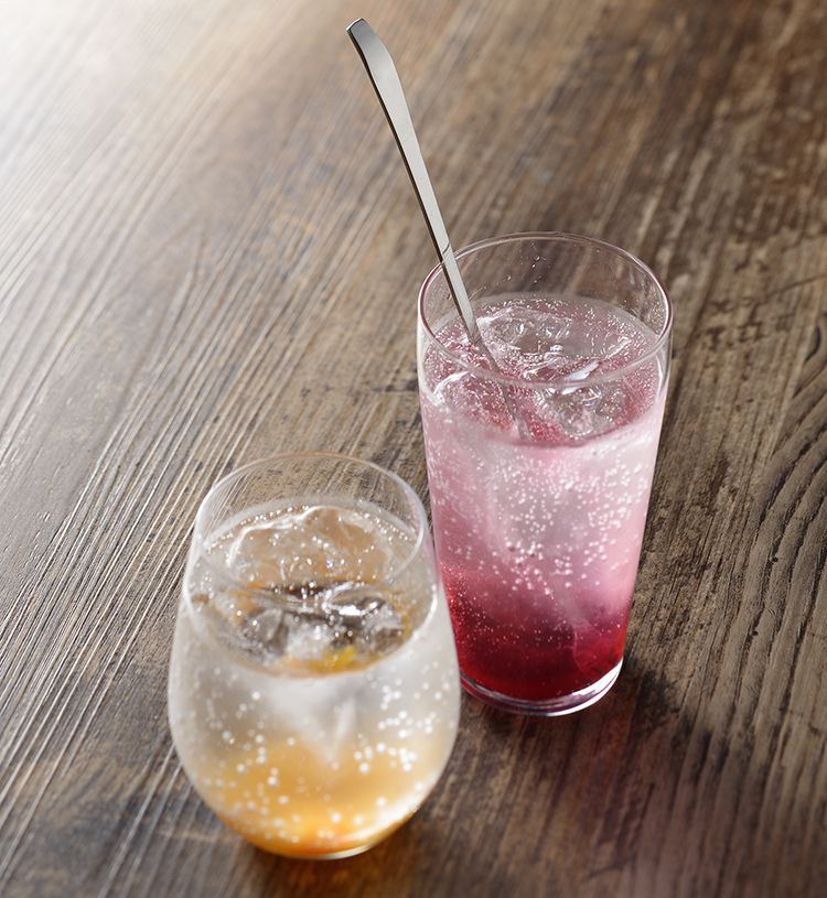 リコメン堂キッチン館のヨシカワ 日本製 居酒家GOODS チューハイマドラー YJ3247 Yoshikawa｜アングル3