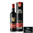 【6本セット】ロッホローモンド シングルグレーン 700ml ロッホ ローモンド Loch Lomond スコッチ ブレンデッド シングルグレーン ウィスキー ...