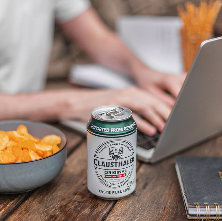 ��72�ܥ��åȡۥ��饦�������顼 �� 330ml Clausthaler �顼�ǥ٥륬�� �ɥ��� �Υ󥢥륳���� �Υ󥢥�ӡ��� ͢���ӡ��� �����ӡ��� �����Υӡ��� �ޤȤ��㤤 �ޤȤ���������̵����