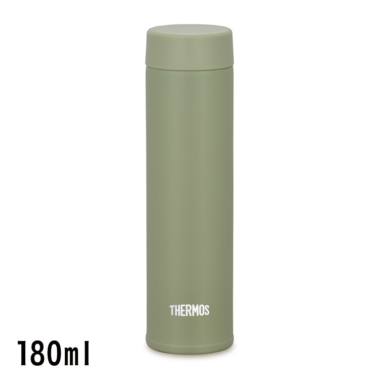 T[X THERMOS ^fM|Pbg}O 180ml JOJ-180 KKI J[L XN[ y RpNg ۉ ۗ XeX {g  gу}O ې􂢁yz