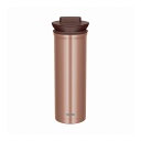 サーモス THERMOS ステンレスポット TTD-1000 BZ ブロンズ 1L 1000ml ポット 保温 保冷 魔法瓶 卓上 卓上ポット スリム コンパクト【送料無料】