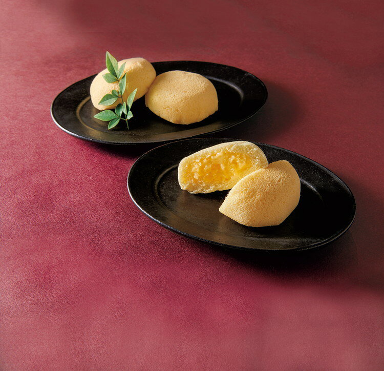 リコメン堂キッチン館のあさひ製菓 月でひろった卵 12個 スイーツ(代引不可)【送料無料】｜アングル3