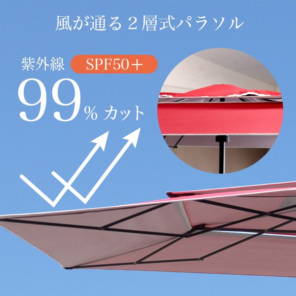 �ơ��֥��� �����ǥ�ѥ饽�� ��3m ��Ǽ�������դ� UV���å� �����ǥ�ե��˥��㡼 �� �ƥ饹(����Բ�)������̵����