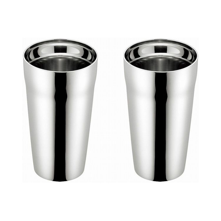 ■内容（サイズ等）約Φ73×132mm■容量約300ml■材質18-8ステンレス（二重構造）■表面加工内面外面ミラー仕上げ■生産国日本■その他保温・保冷に優れた二重構造（真空断熱構造ではありません）【代引きについて】こちらの商品は、代引きでの出荷は受け付けておりません。【送料について】北海道、沖縄、離島は送料を頂きます。