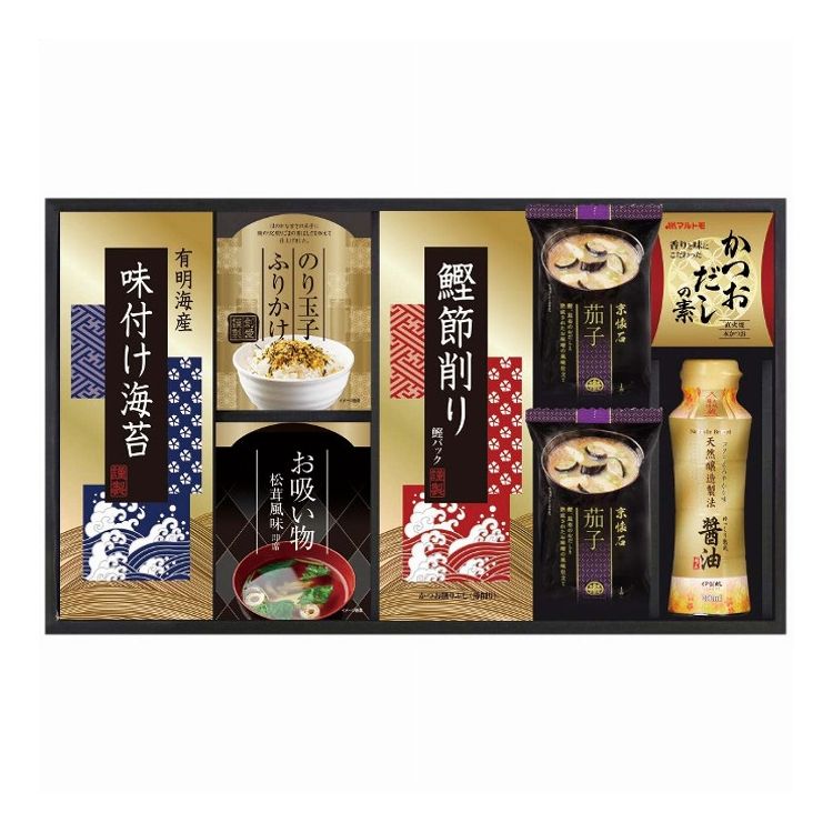 創愛 味の蔵 食卓詰合せ KE-30B ギフト プレゼント 贈り物 贈答用 食品 食べ物 グルメ