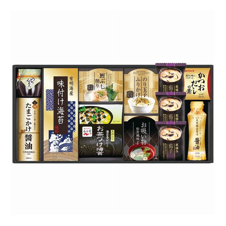 味の蔵 食卓詰合せ KE-50B 創愛 ギフト 贈り物 贈答品 グルメ【送料無料】