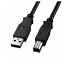 掠ץ饤 USB2.0֥ 1m PC99 KU20-1BKK2(Բ)̵