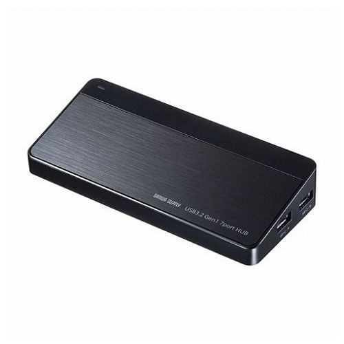 TTvC USB3.2Gen1 7|[gnu USB-3H706BK(s)yz