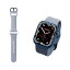 쥳 Apple WatchѥꥳХ ˥奢󥹥顼 41/40/38mm AW-41BDSCGNV(Բ)̵