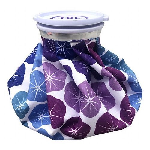 【10個セット】 TOBIEMON 氷のう 朝顔 T-IB-MGX10(代引不可)【送料無料】