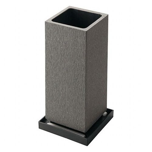 karari アンブレラスタンド ロング ブラック 1063-108(代引不可)