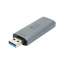 ミヨシ USB3.0キャプチャーユニットHDMIタイプ UCP-HD31(代引不可)【送料無料】