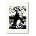 【5個セット 100枚×5 】 ARTEC 鳥の子紙 100kg凸凹版用 大 100枚 ATC20819X5(代引不可)【送料無料】