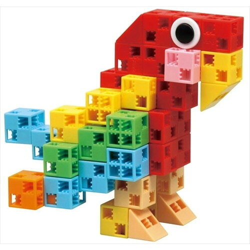 リコメン堂キッチン館の【5個セット】 ARTEC ブロック バケツ220【パステル】 ATC76537X5(代引不可)【送料無料】｜アングル3
