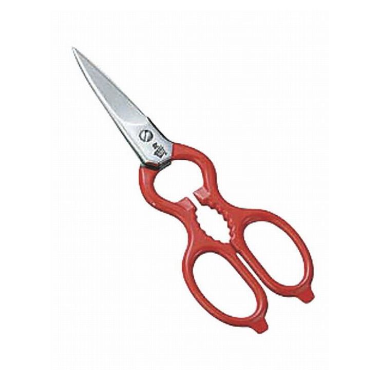 ツヴィリング ヘンケルス料理バサミ #43924-200 084055【送料無料】