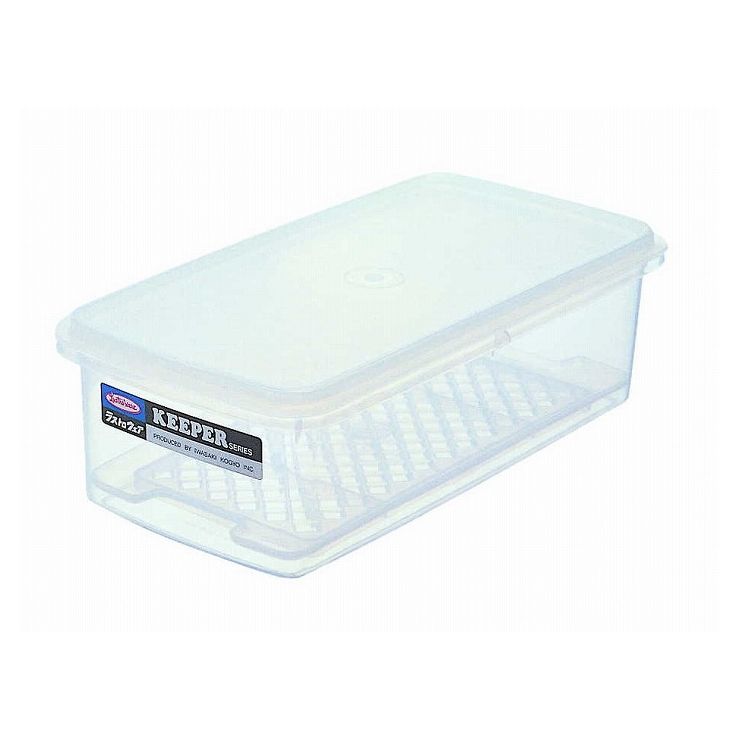 岩崎工業 ラストロ フレッシュキーパーL B-322 (4L) 031069