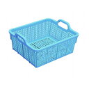 岐阜プラスチック工業 洗いカゴ 604540【送料無料】(3)