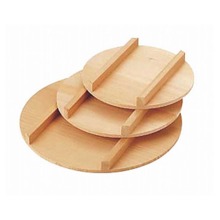 カンダ 飯台 蓋 54cm 057027【送料無料