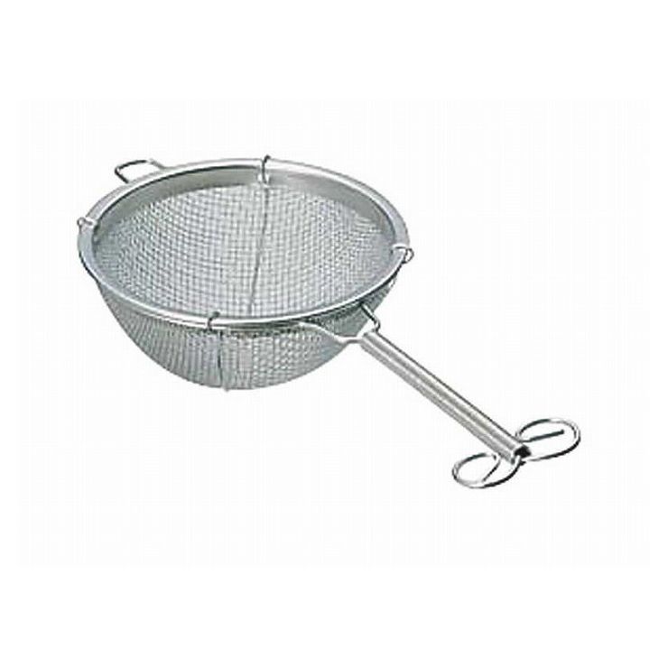 カンダ ?18-8共柄茶こし W 大 063004