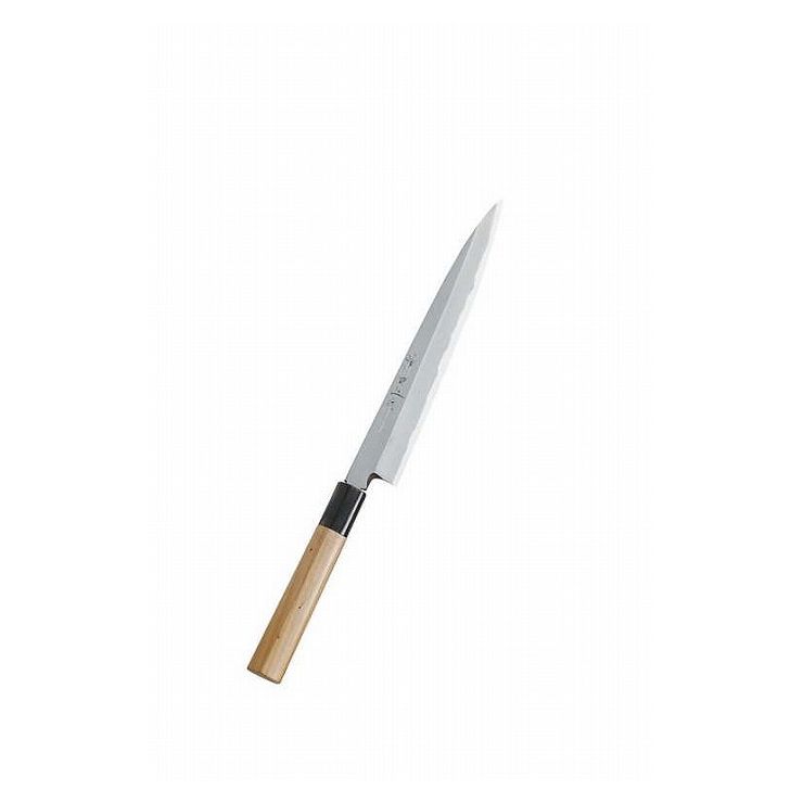 カンダ 神田上作 柳刃 210mm 129012【送料無料】