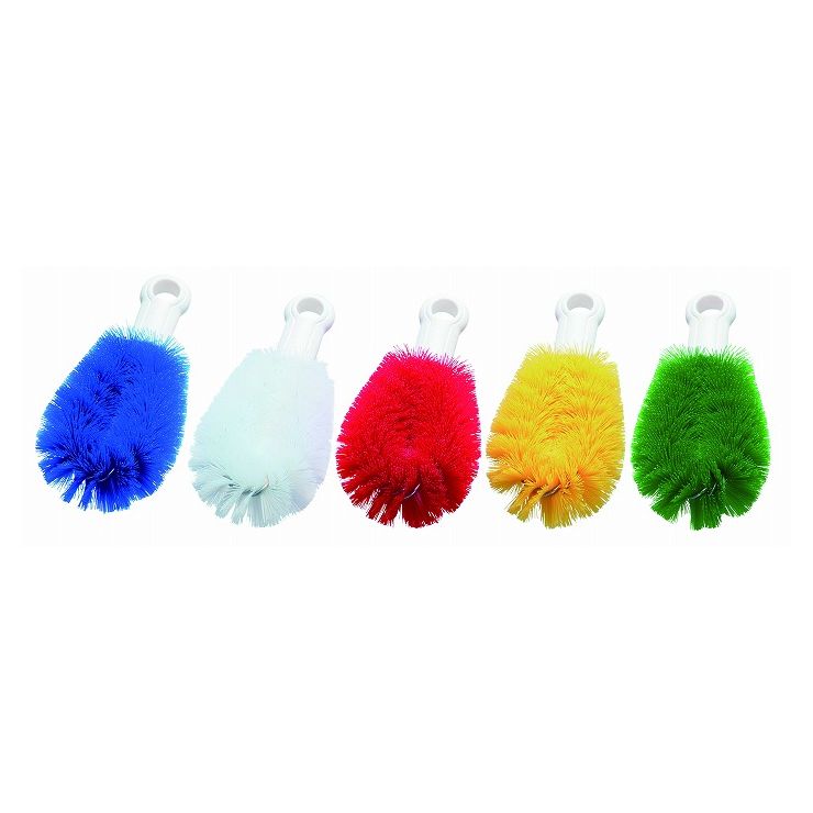 カンダ タワシ【S/Sシングル】ブルー 380282