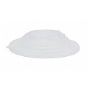 カンダ White Series丸型シール蓋(単品)ラウンド16cm用 SFR-16 475153(3)