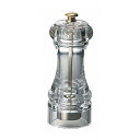 カンダ IKEDA アクリルソルトミル SMA-120 193093【送料無料】