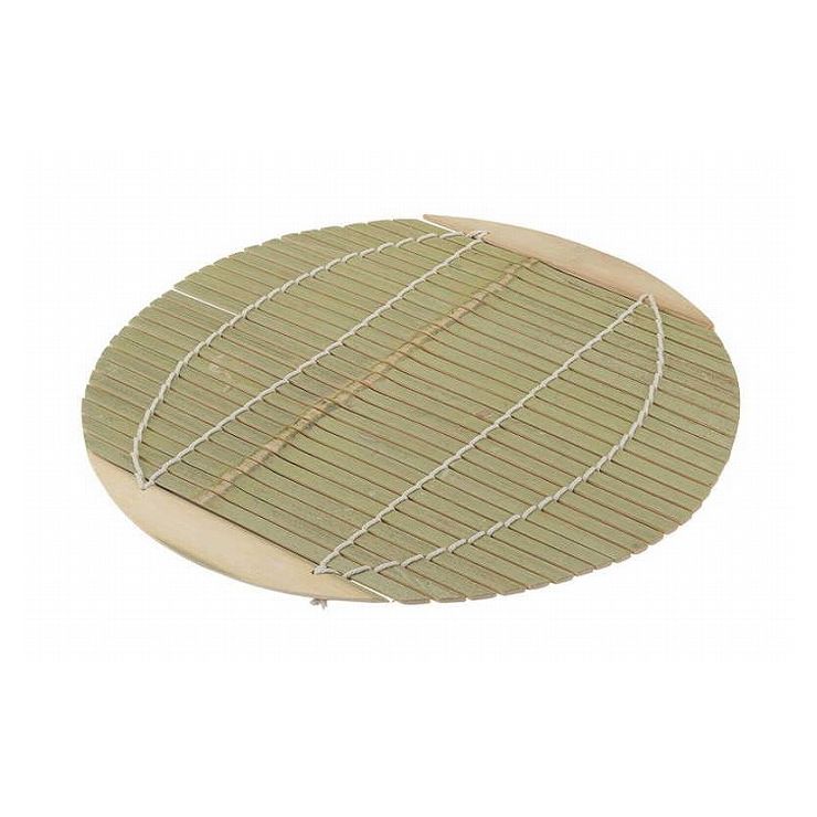 カンダ 和セイロ用竹すだれ 30cm用 047057